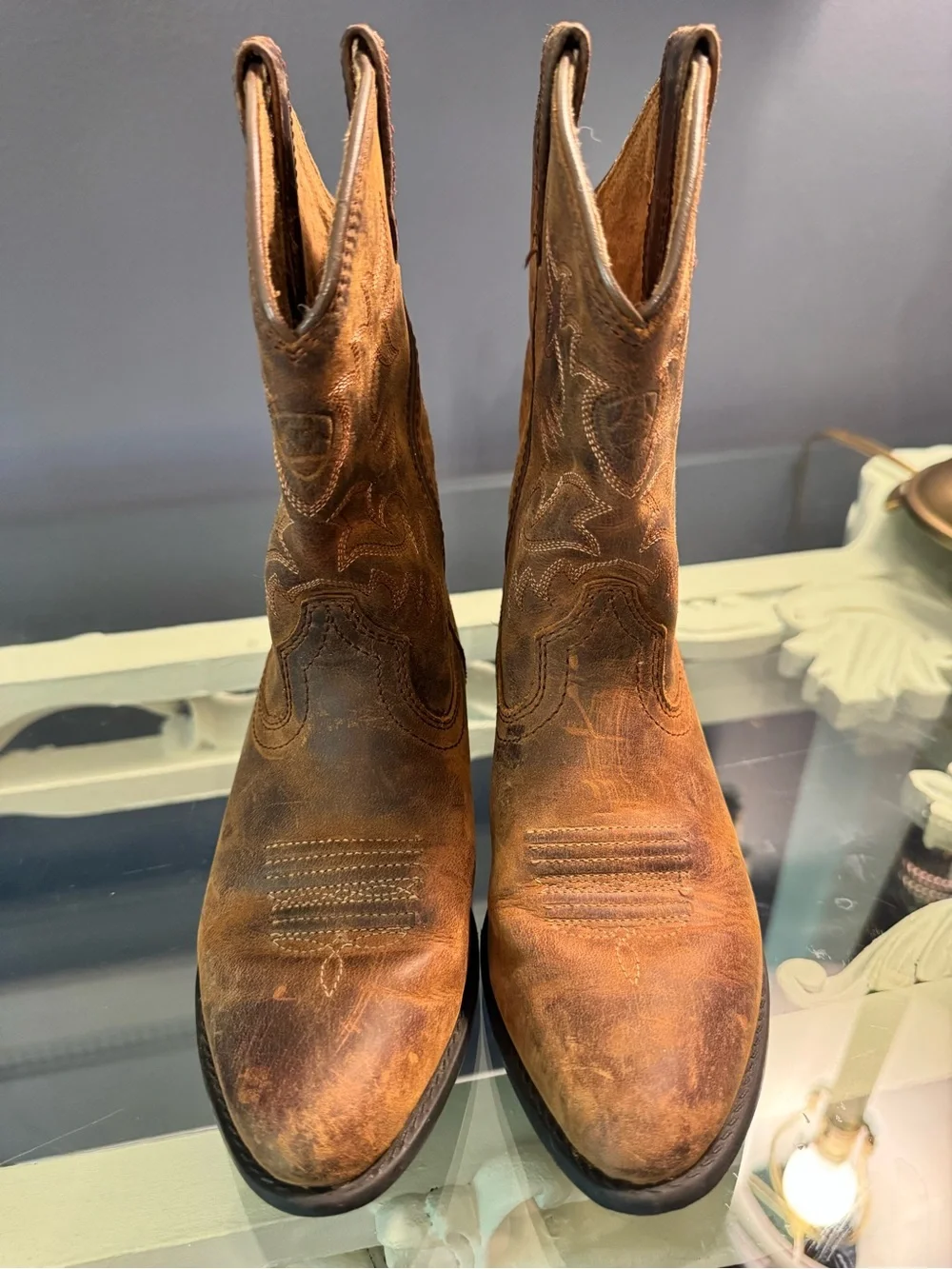 Ariat Boots